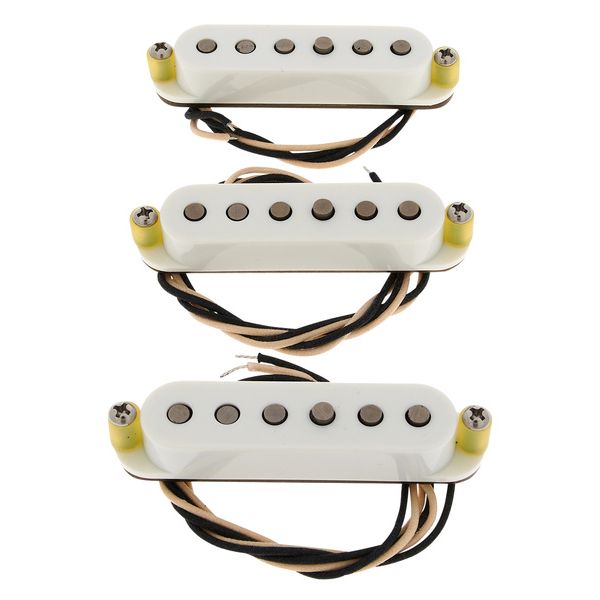 Mojotone Rene Martinez ST Set W