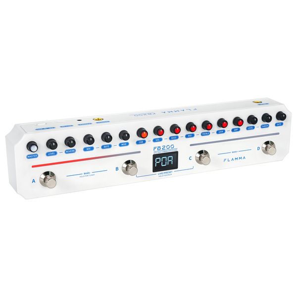 Flamma FB200 Effect Strip