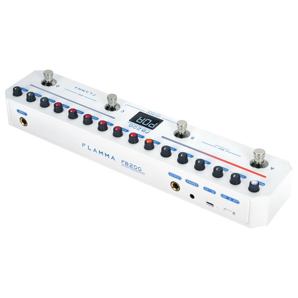 Flamma FB200 Effect Strip