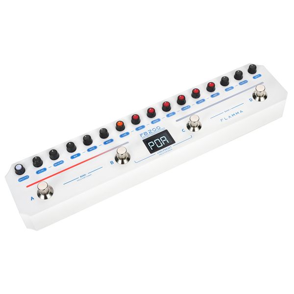 Flamma FB200 Effect Strip