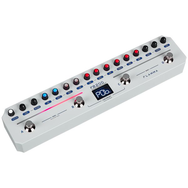 Flamma FB200 Effect Strip