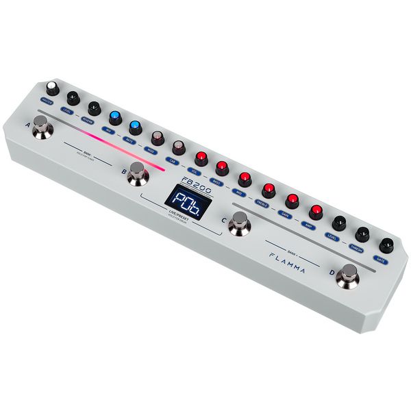 Flamma FB200 Effect Strip