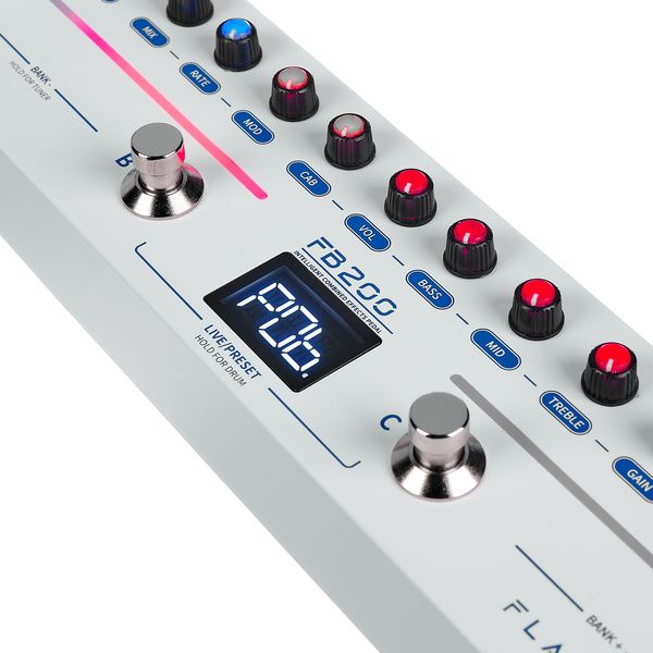 Flamma FB200 Effect Strip