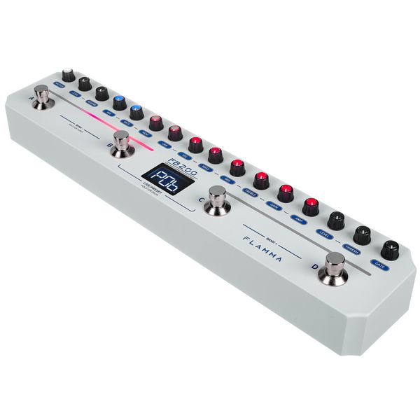 Flamma FB200 Effect Strip