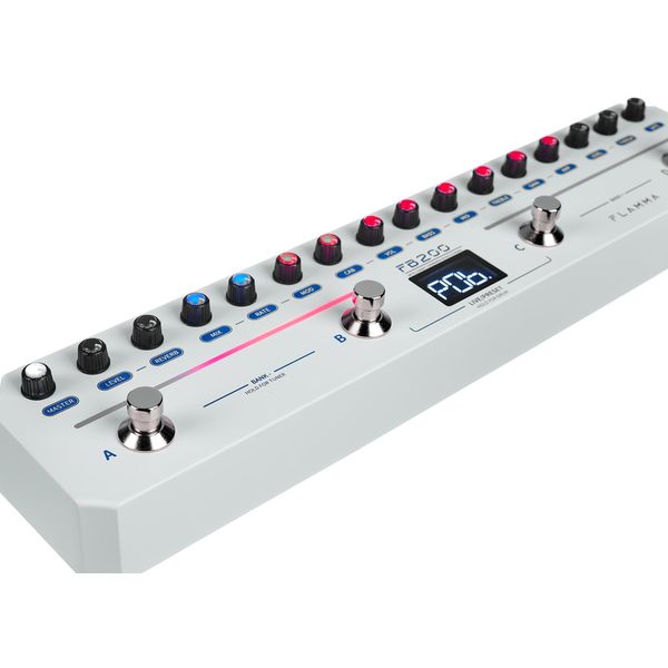 Flamma FB200 Effect Strip