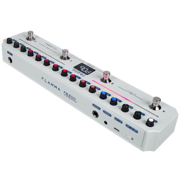 Flamma FB200 Effect Strip