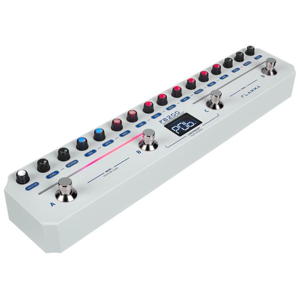 Flamma FB200 Effect Strip