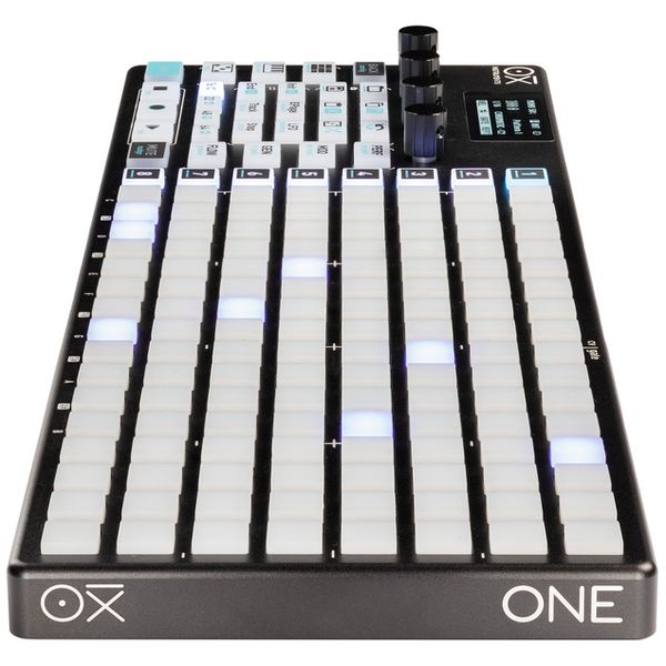 OXI Instruments One MKII Nostalgia