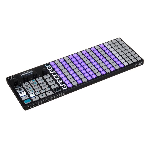 OXI Instruments One MKII Nostalgia