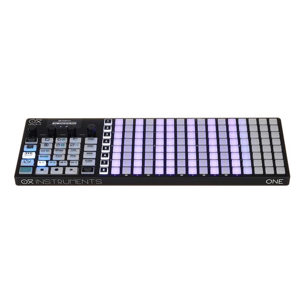 OXI Instruments One MKII Nostalgia
