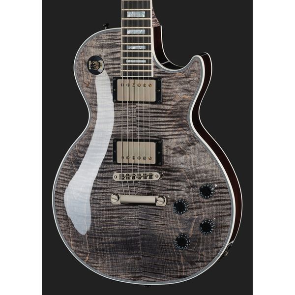 Gibson Les Paul Custom TBG MN HPT