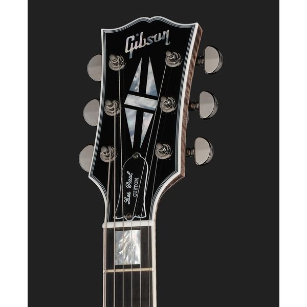 Gibson Les Paul Custom TBG MN HPT