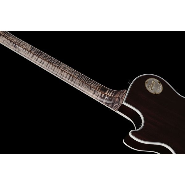 Gibson Les Paul Custom TBG MN HPT