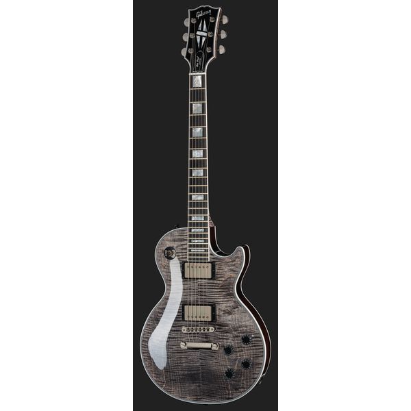 Gibson Les Paul Custom TBG MN HPT