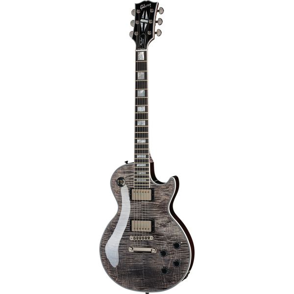 Gibson Les Paul Custom TBG MN HPT