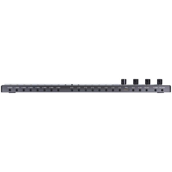 OXI Instruments One MKII Black Edition