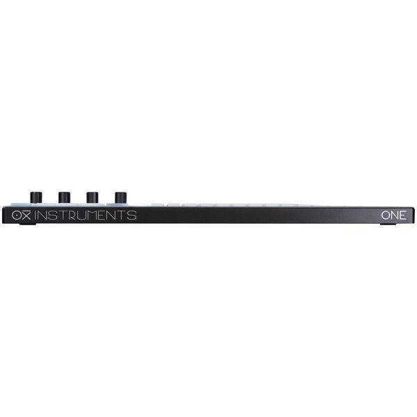 OXI Instruments One MKII Black Edition