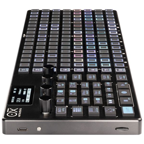 OXI Instruments One MKII Black Edition