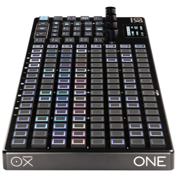 OXI Instruments One MKII Black Edition