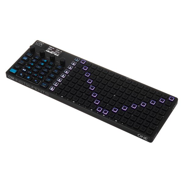 OXI Instruments One MKII Black Edition