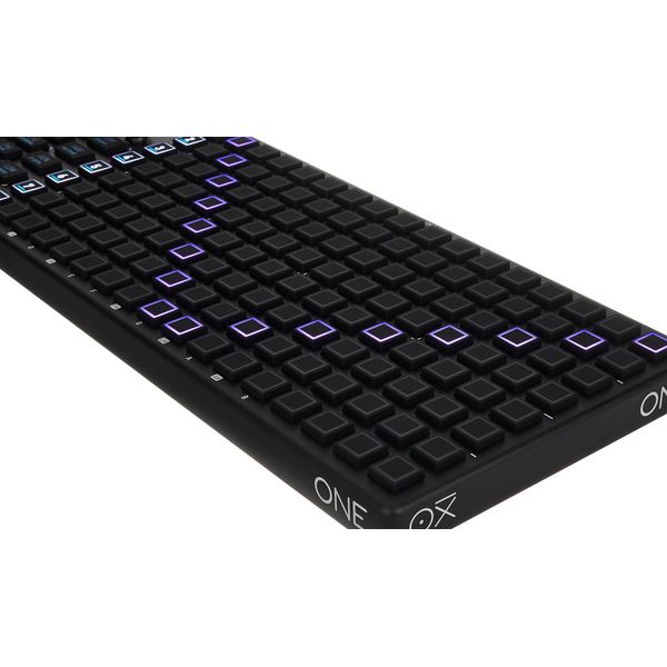 OXI Instruments One MKII Black Edition