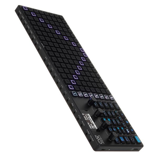 OXI Instruments One MKII Black Edition