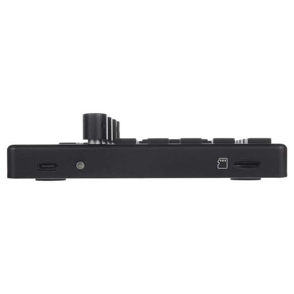 OXI Instruments One MKII Black Edition