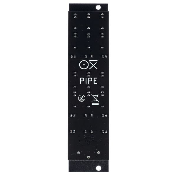 OXI Instruments Pipe MKII