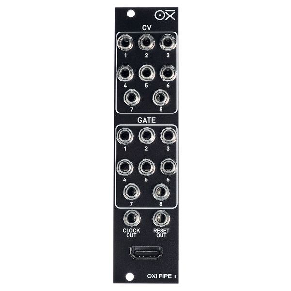 OXI Instruments Pipe MKII