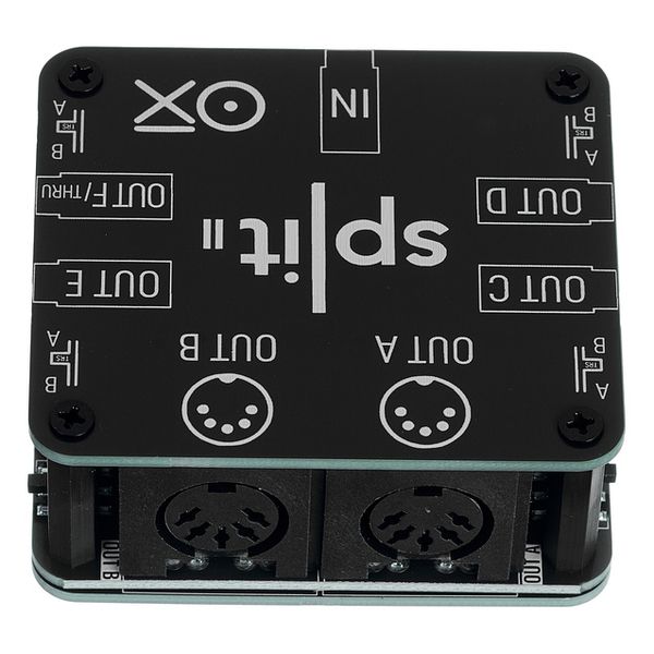 OXI Instruments Split MKII