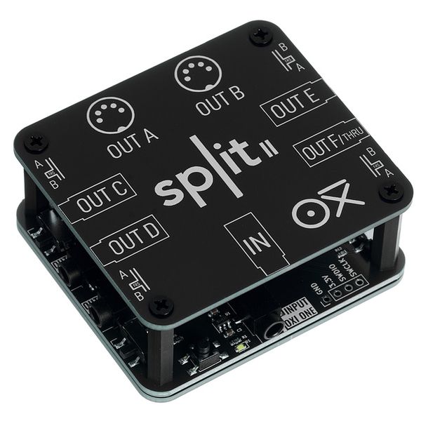 OXI Instruments Split MKII