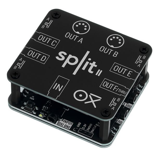 OXI Instruments Split MKII