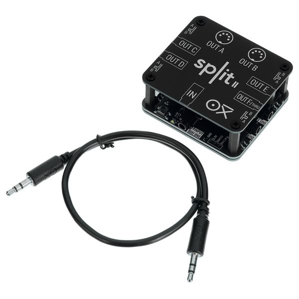 OXI Instruments Split MKII