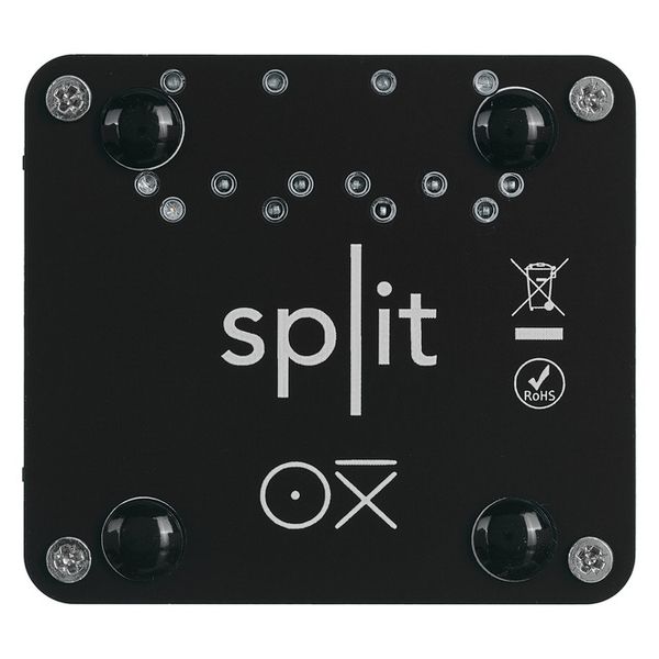 OXI Instruments Split MKII