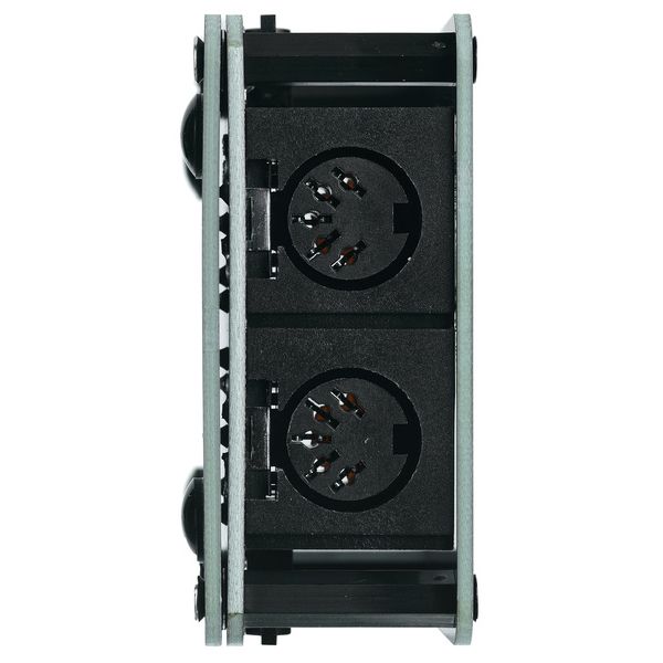 OXI Instruments Split MKII