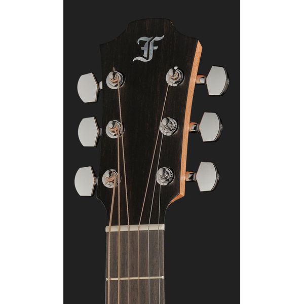 Furch Blue Deluxe Gc-SW SPE