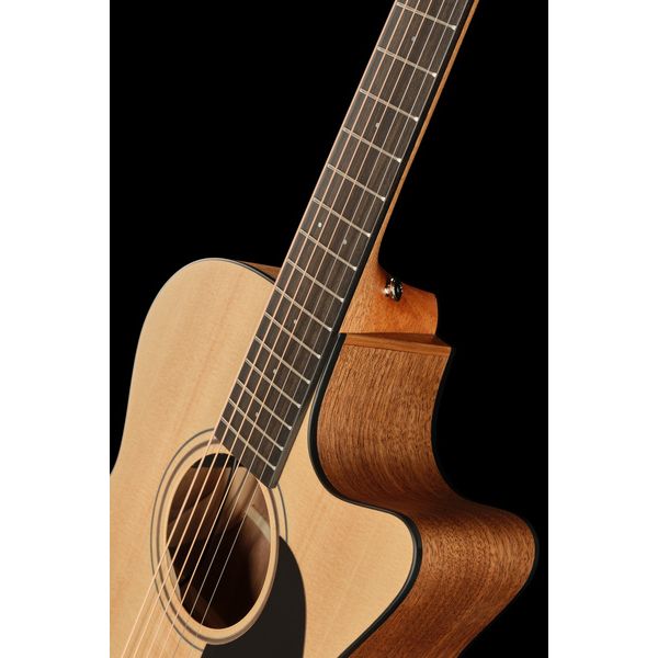 Furch Blue Deluxe Gc-SW SPE