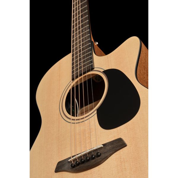 Furch Blue Deluxe Gc-SW SPE