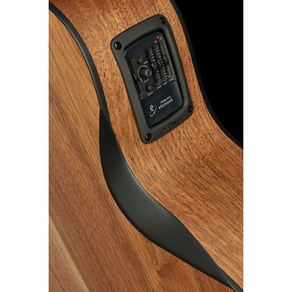 Furch Blue Deluxe Gc-SW SPE