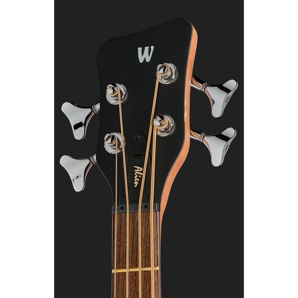 Warwick Alien 4-string A-Bass NS LH