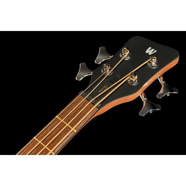 Warwick Alien 4-string A-Bass NS LH