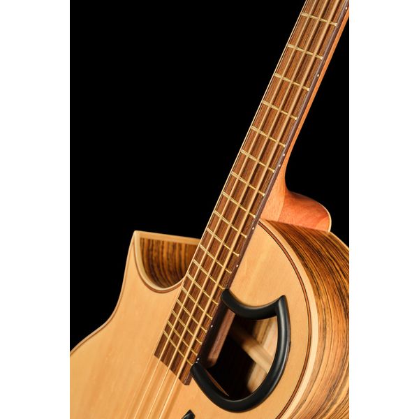 Warwick Alien 4-string A-Bass NS LH