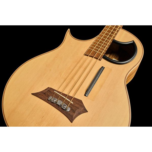 Warwick Alien 4-string A-Bass NS LH