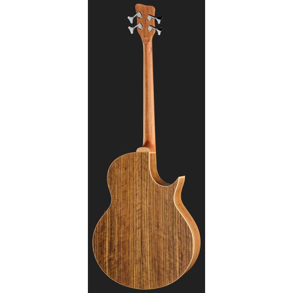 Warwick Alien 4-string A-Bass NS LH