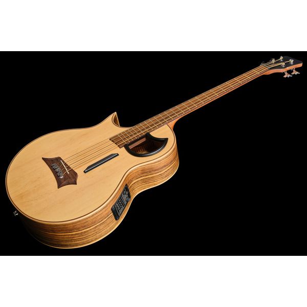 Warwick Alien 4-string A-Bass NS LH