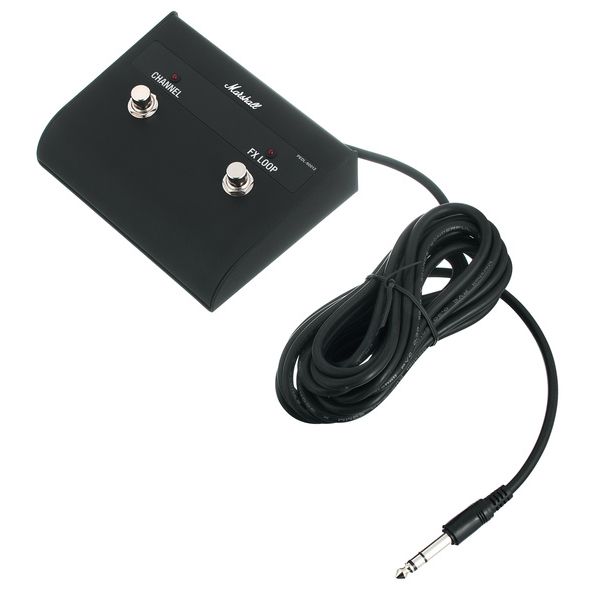 Marshall PEDL-90012 Footswitch