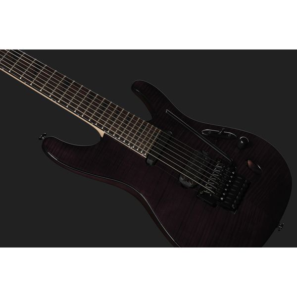 Ibanez SFS727 Stephan Forte