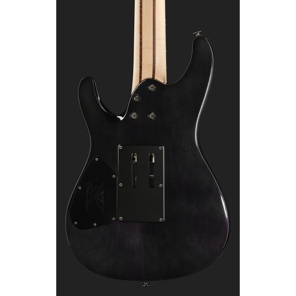 Ibanez SFS727 Stephan Forte