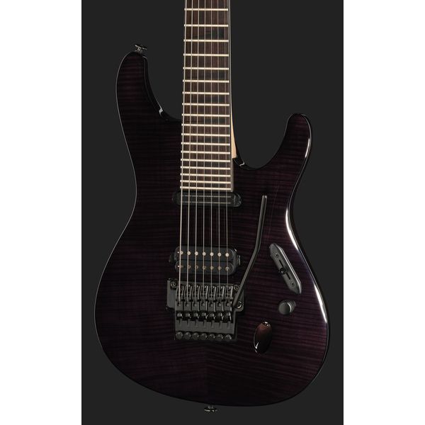 Ibanez SFS727 Stephan Forte