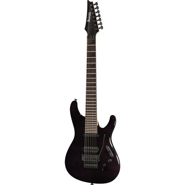 Ibanez SFS727 Stephan Forte